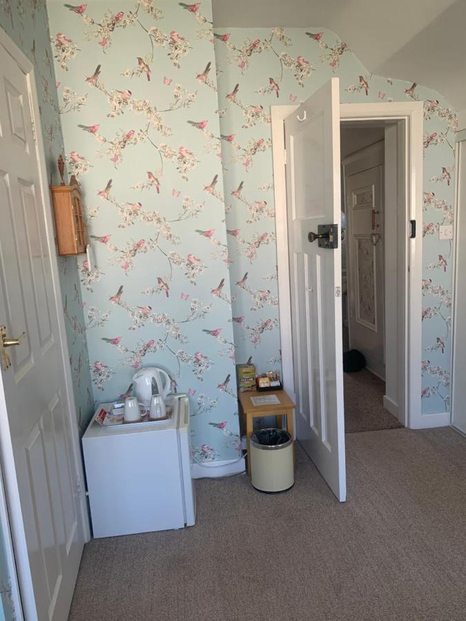 Seaways Cottage Hoylake Exterior photo