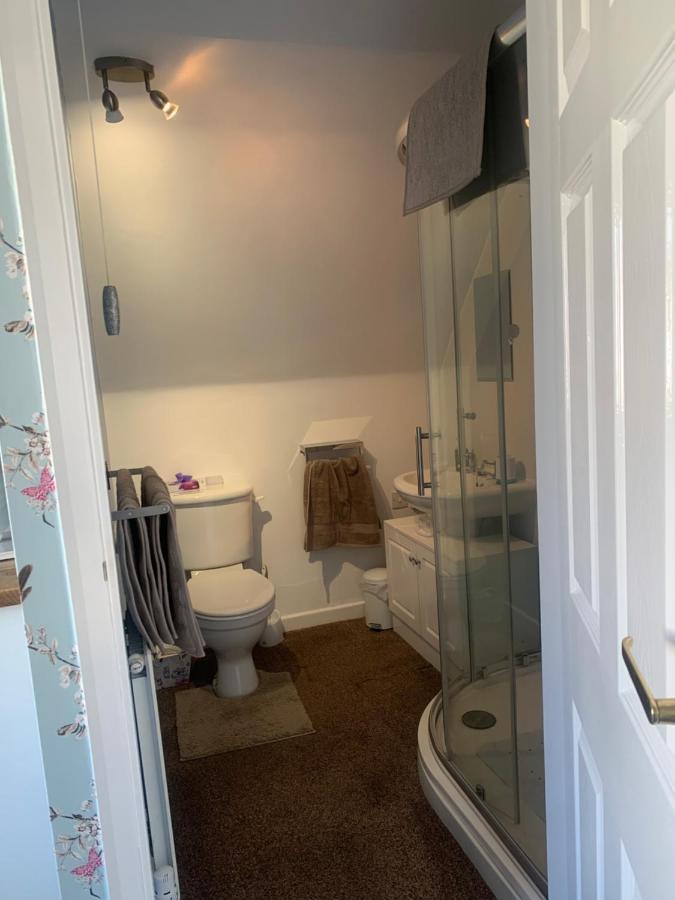 Seaways Cottage Hoylake Exterior photo