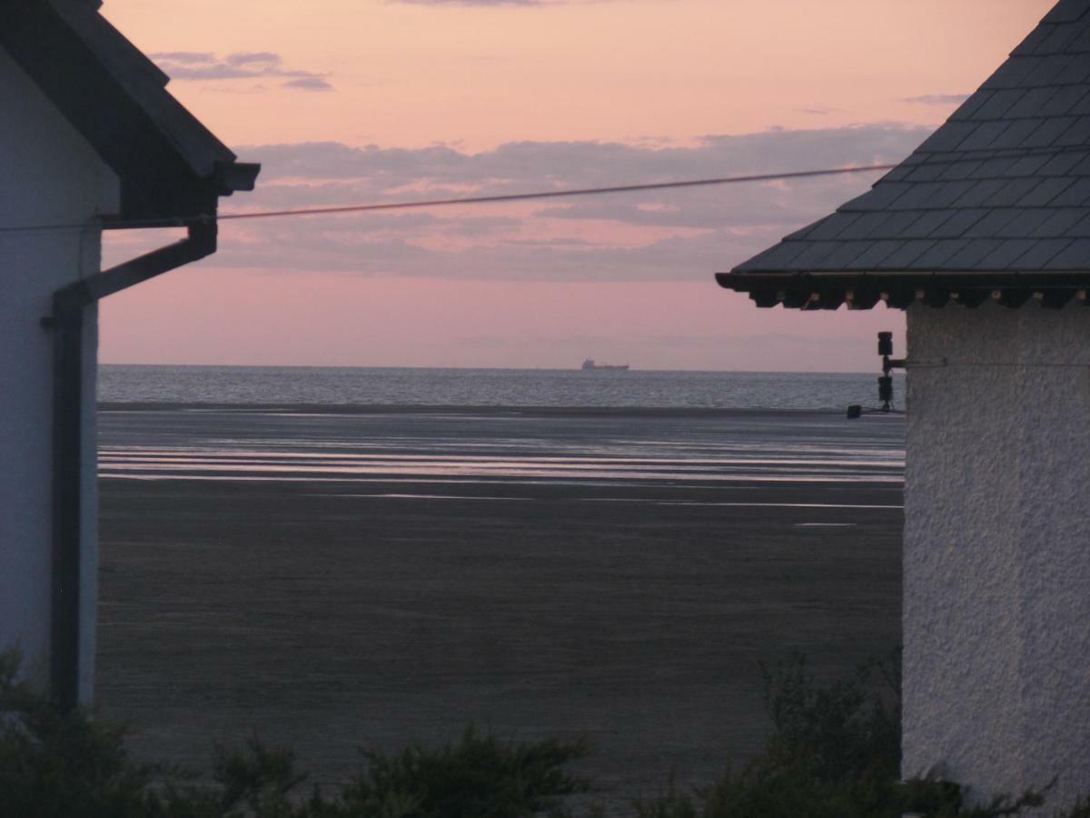 Seaways Cottage Hoylake Exterior photo