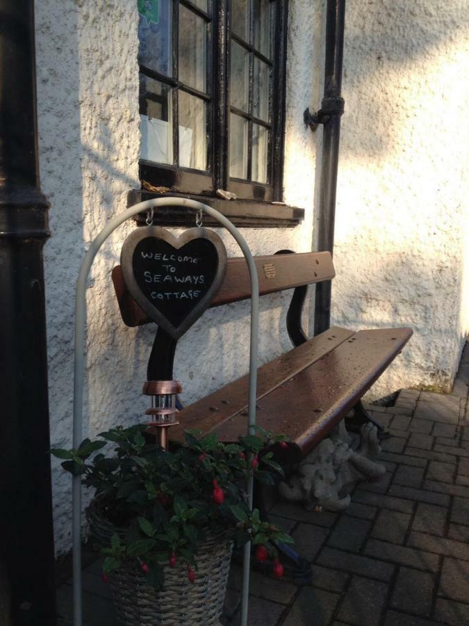 Seaways Cottage Hoylake Exterior photo