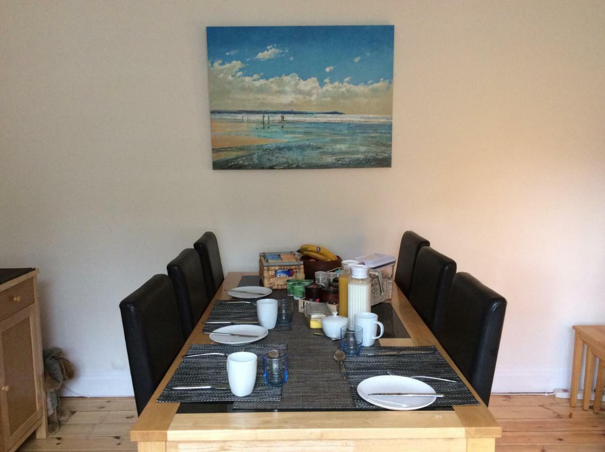Seaways Cottage Hoylake Exterior photo